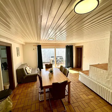 Pension Im Heidort Oyten Exterior photo