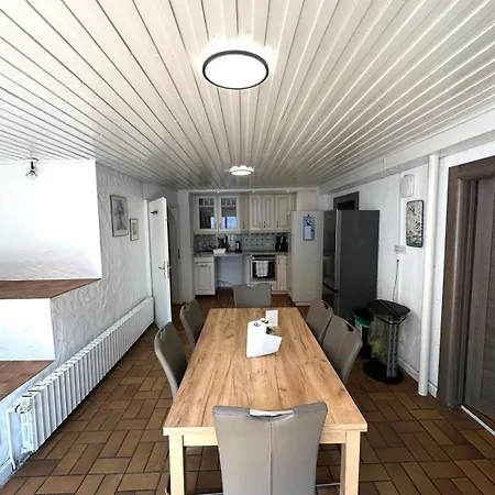 Pension Im Heidort Oyten Exterior photo